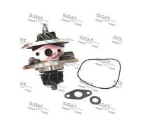 Corpo Centrale Turbocompressore Sidat 47.039 Etp Turbo per Bmw