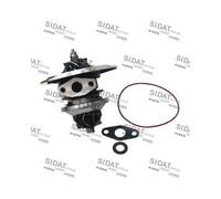 Corpo Centrale Turbocompressore Sidat 47.040 Etp Turbo per Mitsubishi Nissan