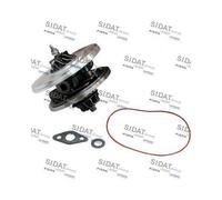 Corpo Centrale Turbocompressore Sidat 47.043 Etp Turbo per Bmw Citroën Ford Mini
