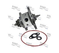 Corpo Centrale Turbocompressore Sidat 47.048 Etp Turbo per Alfa Romeo Citroën