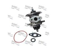 Coreassy Turbocompressore Sidat 47.050 Etp Turbo per Smart