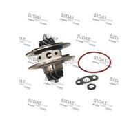 Corpo Centrale Turbocompressore Sidat 47.059 Etp Turbo per Bmw