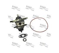 Corpo Centrale Turbocompressore Sidat 47.060 Etp Turbo per Renault Suzuki Dacia
