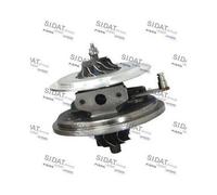 Corpo Centrale Turbocompressore Sidat 47.071 Etp Turbo per Ford