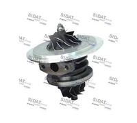 Corpo Centrale Turbocompressore Sidat 47.079 Etp Turbo per Nissan Opel Renault