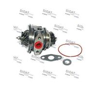 Coreassy Turbocompressore Sidat 47.080 Etp Turbo per Mercedes Benz