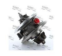 Corpo Centrale Turbocompressore Sidat 47.084 Etp Turbo per Audi Seat Skoda VW