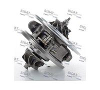 Corpo Centrale Turbocompressore Sidat 47.094 Etp Turbo per Nissan