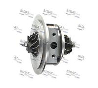 Corpo Centrale Turbocompressore Sidat 47.1007 Etp Turbo per Opel Chevrolet