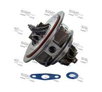 Corpo Centrale Turbocompressore Sidat 47.1032 Etp Turbo per Alfa Romeo Chrysler