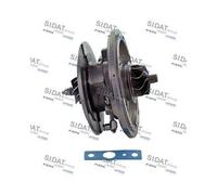 Corpo Centrale Turbocompressore Sidat 47.1071 Etp Turbo per Hyundai Kia