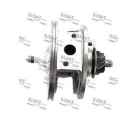 Corpo Centrale Turbocompressore Sidat 47.1110 Etp Turbo per Alfa Romeo Fiat