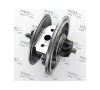 Corpo Centrale Turbocompressore Sidat 47.1125 Etp Turbo per Citroën Peugeot