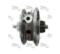 Corpo Centrale Turbocompressore Sidat 47.1128 Etp Turbo per Audi Seat Skoda VW