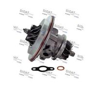 Corpo Centrale Turbocompressore Sidat 47.1178 Etp Turbo per Iveco