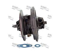 Corpo Centrale Turbocompressore Sidat 47.1187 Etp Turbo per Jaguar Land Rover