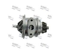 Corpo Centrale Turbocompressore Sidat 47.1206 Etp Turbo per Citroën Ford Opel