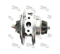 Corpo Centrale Turbocompressore Sidat 47.1211 Etp Turbo per Citroën Peugeot