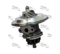 Corpo Centrale Turbocompressore Sidat 47.123 Etp Turbo per Nissan Opel Renault