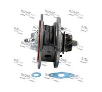 Corpo Centrale Turbocompressore Sidat 47.1250 Etp Turbo per Bmw