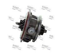 Corpo Centrale Turbocompressore Sidat 47.1262 Etp Turbo per Mazda