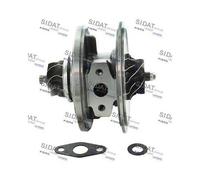 Corpo Centrale Turbocompressore Sidat 47.1270 Etp Turbo per Bmw