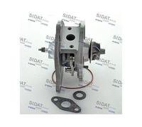 Corpo Centrale Turbocompressore Sidat 47.1276 Etp Turbo per Audi Seat Skoda VW