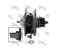 Corpo Centrale Turbocompressore Sidat 47.1313 Etp Turbo per Hyundai Kia