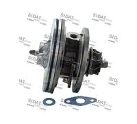Corpo Centrale Turbocompressore Sidat 47.1328 Etp Turbo per Citroën Peugeot