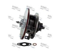 Corpo Centrale Turbocompressore Sidat 47.1347 Etp Turbo per Mercedes Benz Nissan