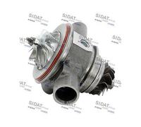 Corpo Centrale Turbocompressore Sidat 47.1371 Etp Turbo per Audi Seat Skoda VW
