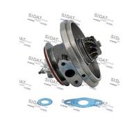Corpo Centrale Turbocompressore Sidat 47.1376 Etp Turbo per Mazda