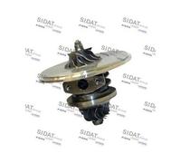 Corpo Centrale Turbocompressore Sidat 47.139 Etp Turbo per Alfa Romeo Citroën