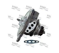 Corpo Centrale Turbocompressore Sidat 47.1416 Etp Turbo per Audi Seat Skoda VW