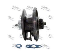 Corpo Centrale Turbocompressore Sidat 47.1442 Etp Turbo per Citroën Ford Opel