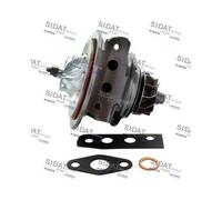Corpo Centrale Turbocompressore Sidat 47.1444 Etp Turbo per Citroën Peugeot