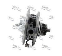 Corpo Centrale Turbocompressore Sidat 47.1520 Etp Turbo per Mercedes Benz