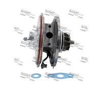 SIDAT 47.1532 Coreassy turbina