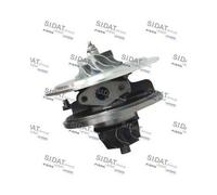Corpo Centrale Turbocompressore Sidat 47.156 Etp Turbo per Mercedes Benz