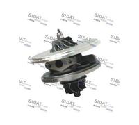 Corpo Centrale Turbocompressore Sidat 47.164 Etp Turbo per Ford Volvo