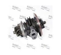 Corpo Centrale Turbocompressore Sidat 47.169 Etp Turbo per Mercedes Benz