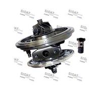Corpo Centrale Turbocompressore Sidat 47.170 Etp Turbo per Audi Seat Skoda VW