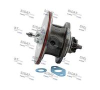 Corpo Centrale Turbocompressore Sidat 47.1707 Etp Turbo per Opel