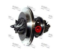 Corpo Centrale Turbocompressore Sidat 47.176 Etp Turbo per Citroën Iveco Peugeot