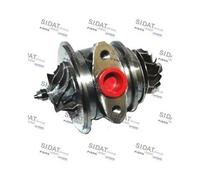 Corpo Centrale Turbocompressore Sidat 47.191 Etp Turbo per Opel