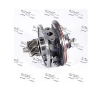 Corpo Centrale Turbocompressore Sidat 47.196 Etp Turbo per Audi Seat Skoda VW