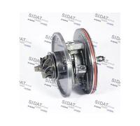 Coreassy Turbocompressore Sidat 47.198 Etp Turbo per Alfa Romeo Fiat Lancia Opel