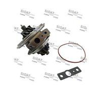 Corpo Centrale Turbocompressore Sidat 47.208 Etp Turbo per Ford