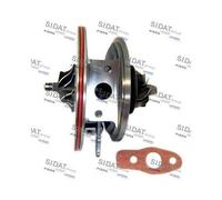 Corpo Centrale Turbocompressore Sidat 47.212 Etp Turbo per Nissan Renault