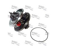 Corpo Centrale Turbocompressore Sidat 47.214 Etp Turbo per Alfa Romeo Citroën